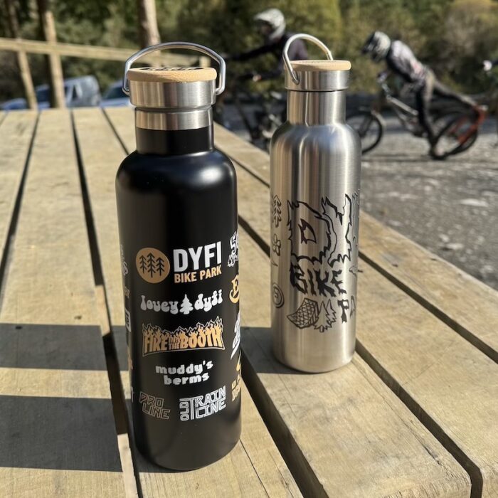 DYFI WATER BOTTLE